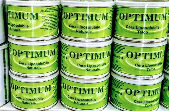 Optimum